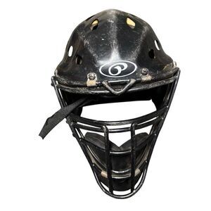 Pennant Brand Size Large 7 1/8”-8” Hockey Helmet